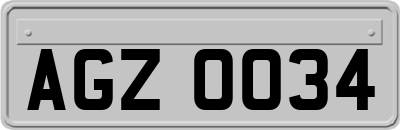 AGZ0034