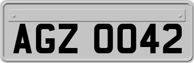 AGZ0042