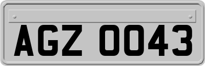 AGZ0043