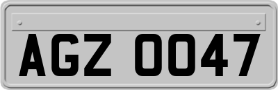 AGZ0047