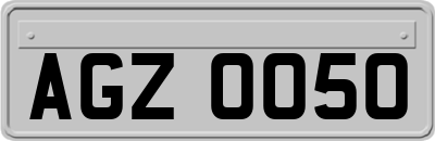 AGZ0050