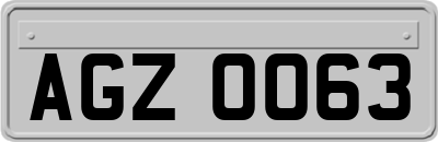 AGZ0063