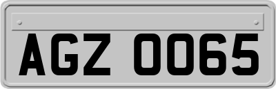 AGZ0065