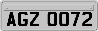 AGZ0072