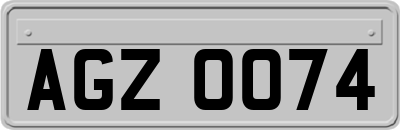 AGZ0074