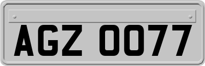 AGZ0077