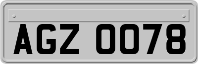 AGZ0078