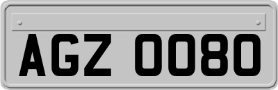 AGZ0080
