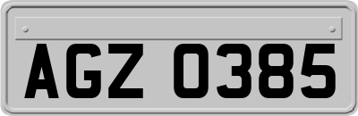 AGZ0385