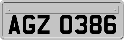 AGZ0386
