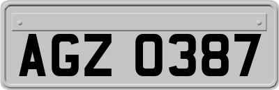 AGZ0387