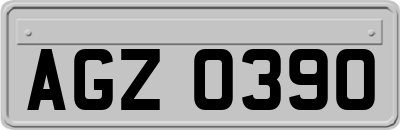 AGZ0390