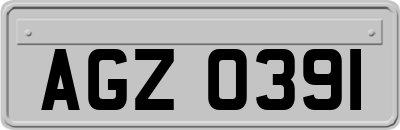 AGZ0391