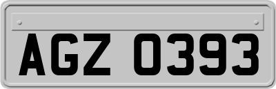 AGZ0393