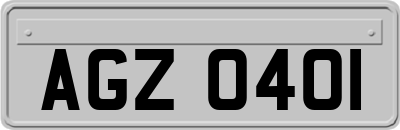 AGZ0401