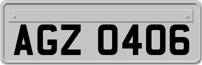 AGZ0406