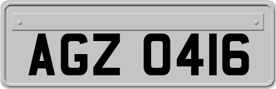 AGZ0416
