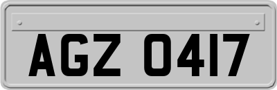 AGZ0417