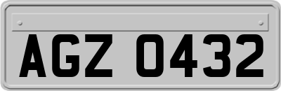 AGZ0432