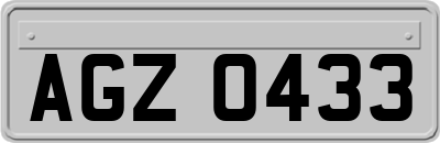 AGZ0433