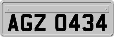 AGZ0434