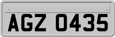 AGZ0435