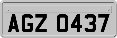 AGZ0437
