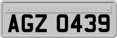 AGZ0439