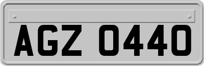 AGZ0440