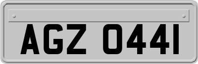 AGZ0441