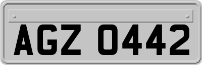 AGZ0442