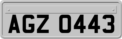 AGZ0443