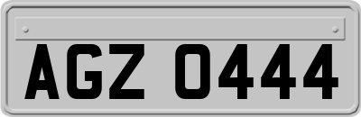 AGZ0444
