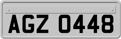 AGZ0448