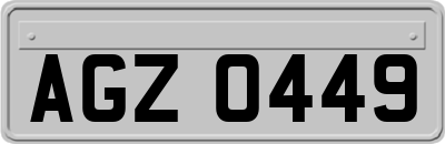 AGZ0449