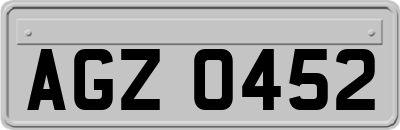 AGZ0452