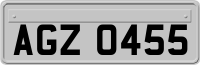 AGZ0455