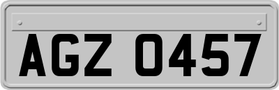 AGZ0457