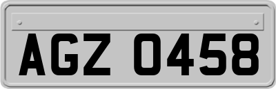 AGZ0458