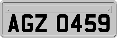 AGZ0459