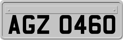 AGZ0460