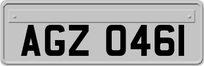 AGZ0461