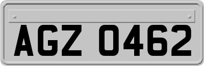 AGZ0462