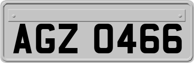 AGZ0466