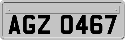 AGZ0467