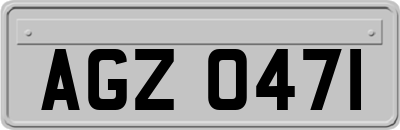 AGZ0471