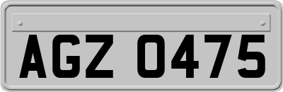 AGZ0475