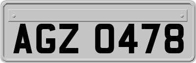 AGZ0478