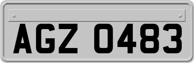 AGZ0483
