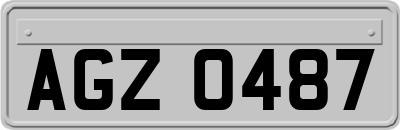 AGZ0487